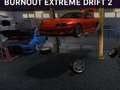 Spel Uitbranding Extreme Drift 2  aanlyn