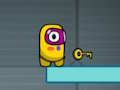 Spel Spaceman Escape Adventure aanlyn
