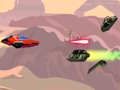 Spel Rebel Wings aanlyn