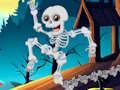 Spel Jolly Halloween Journey Escape aanlyn