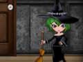 Spel Amgel Halloween Room Escape 36 aanlyn