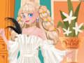 Spel Girly Haute Couture aanlyn
