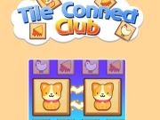 Spel Tile Connect Club aanlyn