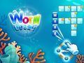 Spel Woord Oseaan  aanlyn