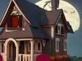 Spel Spooky Spectre Escape  aanlyn