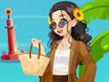 Spel Tiener Hipster Styl  aanlyn