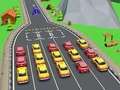 Spel Triple Match Car Master aanlyn