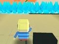 Spel Kogama: Crystal Parkour aanlyn
