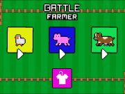Spel Slag Boer  aanlyn