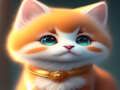 Spel Oulike kat figuursaag  aanlyn
