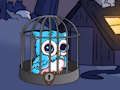 Spel Blue Owl Rescue aanlyn