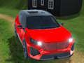 Spel Peugeot 2008 Offroad Driving aanlyn
