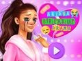 Spel Ariana Breakup Drama aanlyn