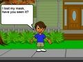 Spel Hooda Escape Trick of Treat 2023 aanlyn