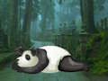 Spel Wakeup Die Slapende Panda  aanlyn