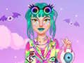 Spel Hailey Weirdcore Mode-estetiese  aanlyn