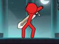 Spel Stickman Gaan  aanlyn