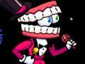 Spel Vrydagaand Funkin VS Caine  aanlyn