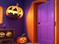 Spel Die Spooky Room Breakout  aanlyn