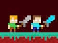 Spel Duo Nether aanlyn