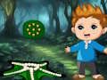 Spel Seun Help Sy Vriend  aanlyn