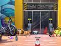 Spel Misterie by die Gym  aanlyn