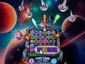 Spel Asteroïde skild  aanlyn