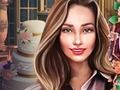 Spel Gekoesterde oomblikke  aanlyn
