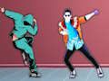 Spel Vind Rapper Rhythm  aanlyn