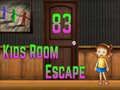 Spel Amgel Kids Room Escape 83 aanlyn
