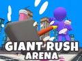 Spel Reuse -stormloop Arena aanlyn