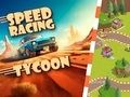 Spel Motor Speed Racing Tycoon  aanlyn