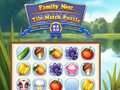 Spel Gesinsnes: Tile Match Puzzle aanlyn