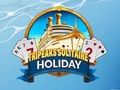 Spel Tripeaks Solitaire Vakansie  aanlyn