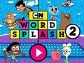 Spel Woord spat 2 aanlyn