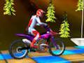 Spel Fietstoertjies  aanlyn