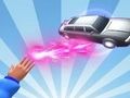 Spel Telekinesis Race 3D aanlyn