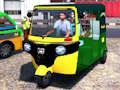 Spel Moderne Tuk Tuk Riksja-speletjie  aanlyn