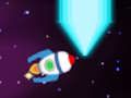 Spel Rocket Odyssey aanlyn