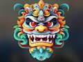 Spel Lost Mystery Masks Bloeddorstige Visier  aanlyn