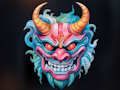 Spel Lost Mystery Masks Spiderfang Cowl aanlyn