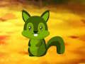 Spel Vervloekte Tiny Fairy Escape  aanlyn