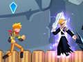 Spel NARUTO vs BLEIK  aanlyn