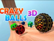 Spel Mal balle aanlyn