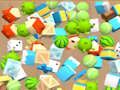 Spel Betegelde Pasmaat Drie  aanlyn