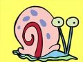 Spel SpongeBob saag spel  aanlyn