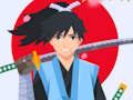 Spel Anime legkaarte  aanlyn