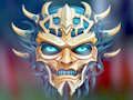 Spel Lost Mystery Masks Shadowmaw Mask  aanlyn
