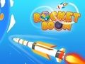 Spel Rocket Boom: Ruimte vernietig 3D aanlyn