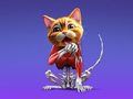 Spel Idle Animal Anatomy aanlyn